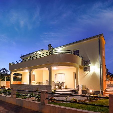 Apartments Blatancic Водице Экстерьер фото